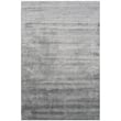Safavieh Mirage 6' X 9' Hand Woven Viscose and Cotton Rug in Dark Gray