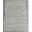 Safavieh Mirage 6' X 9' Hand Woven Viscose and Cotton Rug in Silver