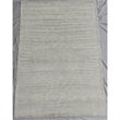 Safavieh Mirage 6' X 9' Hand Woven Viscose and Cotton Rug in Silver