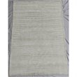 Safavieh Mirage 8' X 10' Hand Woven Viscose and Cotton Rug in Silver
