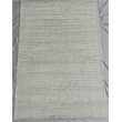 Safavieh Mirage 9' X 12' Hand Woven Viscose and Cotton Rug in Silver