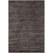 Safavieh Mirage 4' X 6' Hand Woven Banana Silk Pile Rug in Charcoal