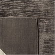 Safavieh Mirage 4' X 6' Hand Woven Banana Silk Pile Rug in Charcoal