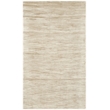 Safavieh Mirage 3' X 5' Hand Woven Banana Silk Pile Rug in Beige