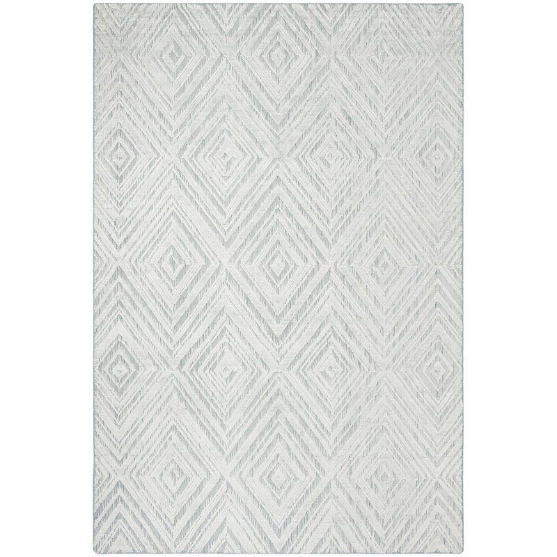 Safavieh Mirage 9' X 12' Hand Woven Rug in Blue