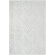 Safavieh Mirage 9' X 12' Hand Woven Rug in Blue