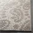 Safavieh Mirage 9' X 12' Hand Woven Rug in Gray