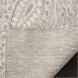 Safavieh Mirage 9' X 12' Hand Woven Rug in Gray