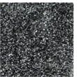 Safavieh Malibu Shag 10' X 14' Hand Tufted Rug in Charcoal
