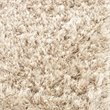 Safavieh Malibu Shag 10' X 14' Hand Tufted Rug in Natural