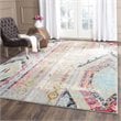 Safavieh Monaco 9' X 12' Power Loomed Polypropylene Rug