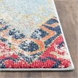 Safavieh Monaco 9' X 12' Power Loomed Polypropylene Rug