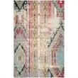 Safavieh Monaco 9' X 12' Power Loomed Polypropylene Rug