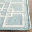 Safavieh Martha Stewart 9' X 12' Flatweave Rug in Tilled Soil Brown