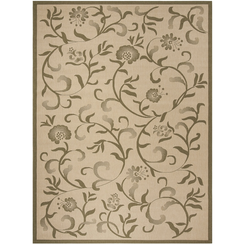 Safavieh Martha Stewart 4' X 5'7