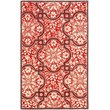 Safavieh Martha Stewart 5' X 8' Tufted Hand loomed Wool Rug