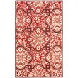Safavieh Martha Stewart 5' X 8' Tufted Hand loomed Wool Rug