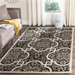 Safavieh Martha Stewart 9' X 12' Tufted Hand loomed Wool Rug