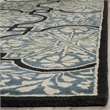 Safavieh Martha Stewart 5' X 8' Tufted Hand loomed Wool Rug