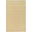 Safavieh Martha Stewart 5' X 8' Tufted Hand loomed Wool Rug in Hickory
