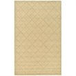 Safavieh Martha Stewart 5' X 8' Tufted Hand loomed Wool Rug in Hickory