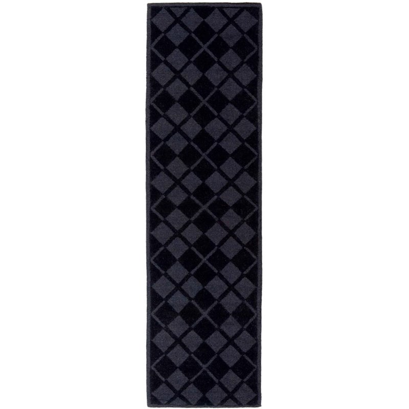 Safavieh Martha Stewart 5' X 8' Tufted Hand loomed Wool Rug