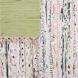 Safavieh Montauk 4' Square Hand Woven Cotton Rug