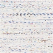 Safavieh Montauk 4' Square Hand Woven Cotton Rug