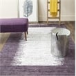 Safavieh Montauk 4' Square Hand Woven Cotton Rug