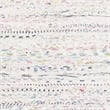 Safavieh Montauk 4' Square Hand Woven Cotton Rug