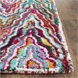 Safavieh Nantucket 5' X 7' Hand Tufted Cotton Pile Rug