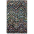 Safavieh Nantucket 6' X 9' Hand Tufted Cotton Pile Rug
