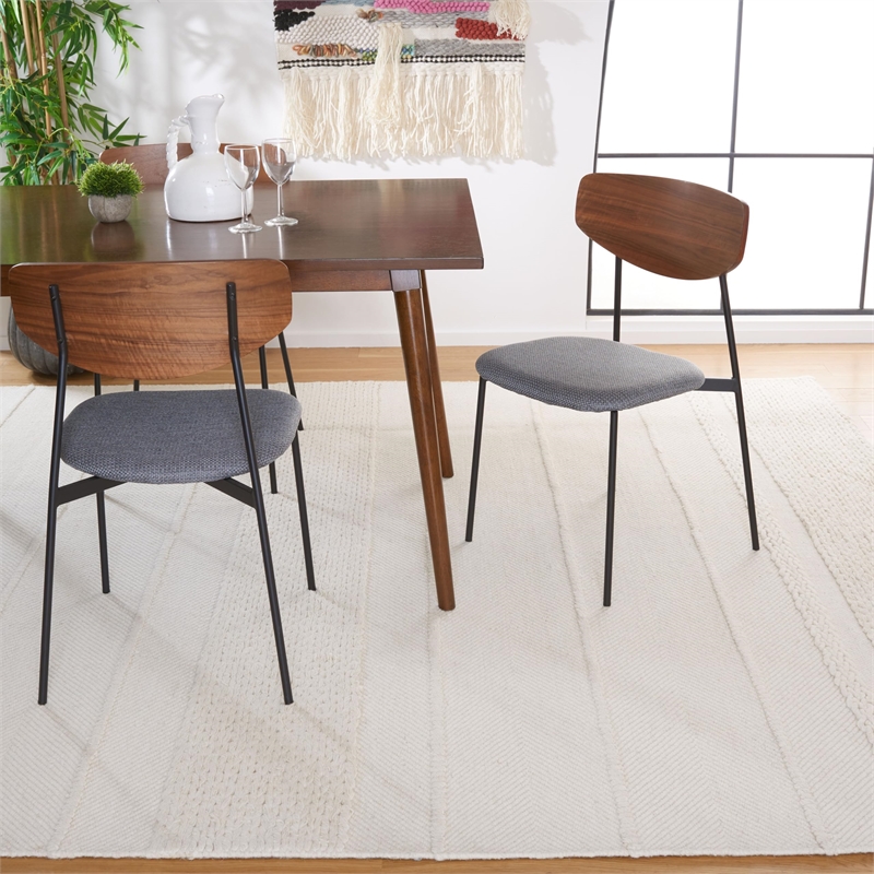 Safavieh Natura 11' X 15' Hand Tufted Wool Pile Rug in Natural