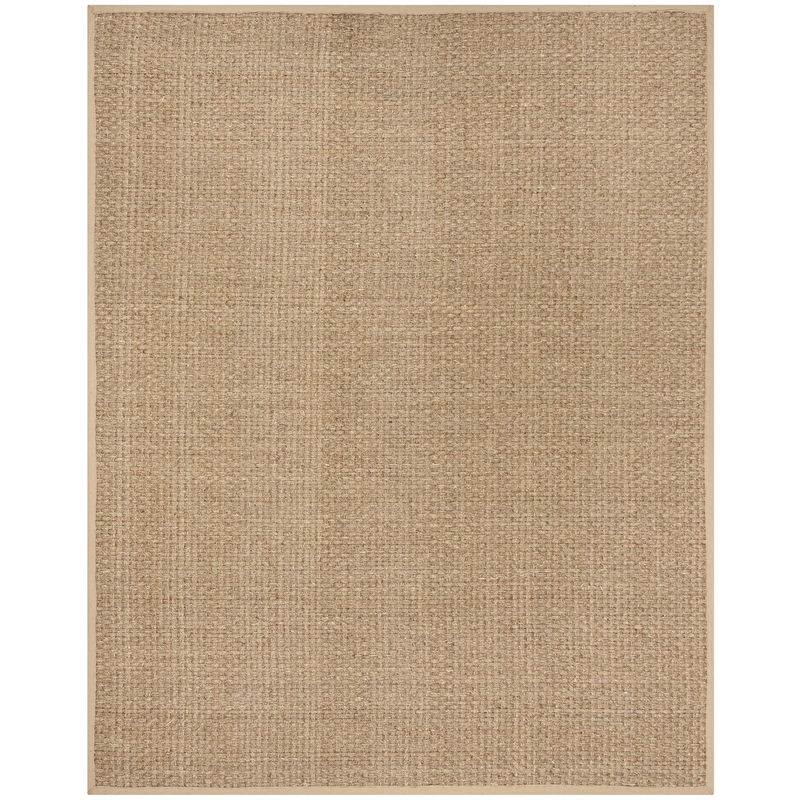 Safavieh Natural Fiber 10' X 14' Power Loomed Rug