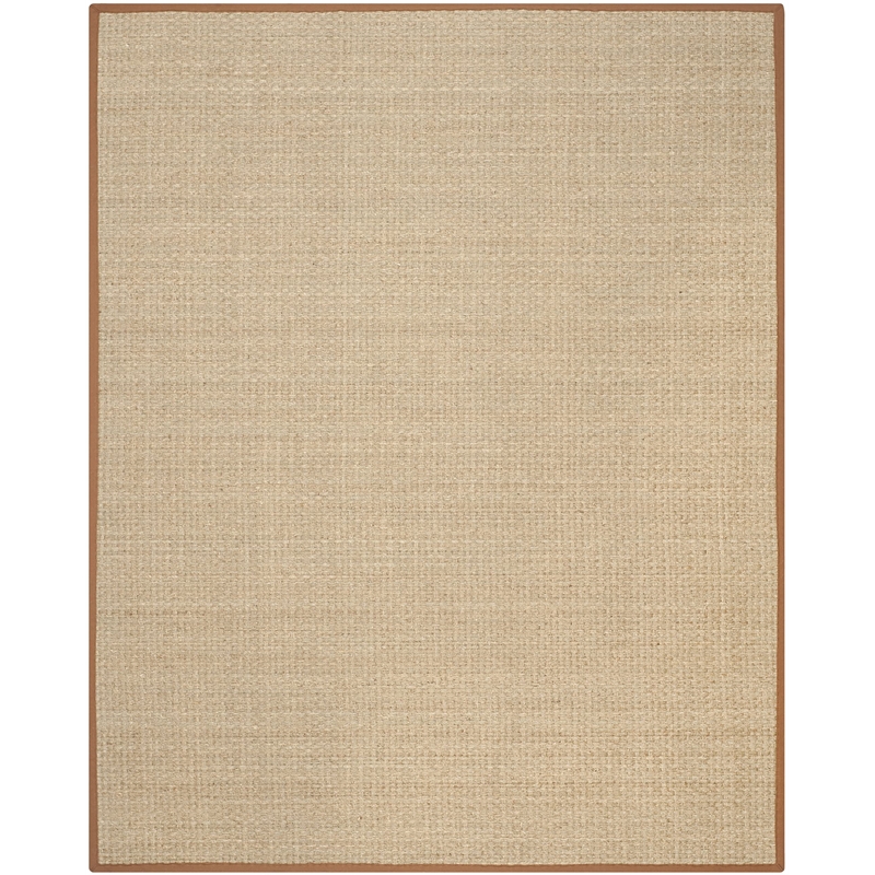 Safavieh Natural Fiber 10' X 14' Power Loomed Rug
