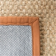 Safavieh Natural Fiber 10' Square Power Loomed Rug