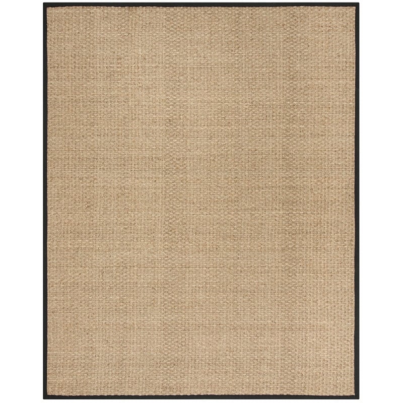 Safavieh Natural Fiber 10' X 14' Power Loomed Rug