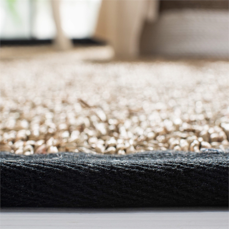 Safavieh Natural Fiber 10' X 14' Power Loomed Rug
