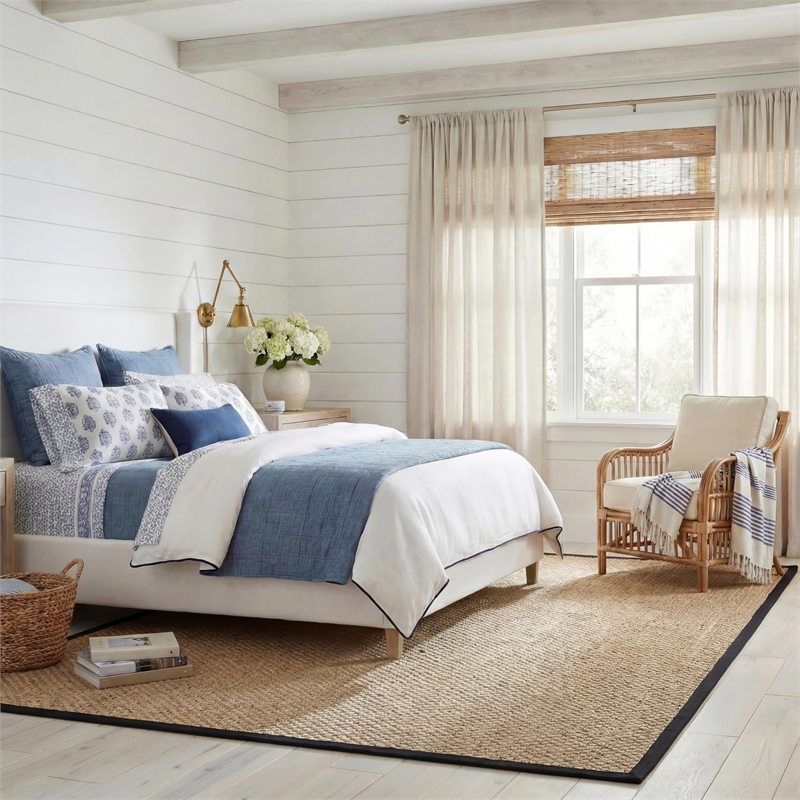 Safavieh Natural Fiber 10' X 14' Power Loomed Rug