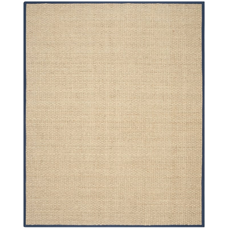Safavieh Natural Fiber 10' X 14' Power Loomed Rug