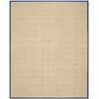 Safavieh Natural Fiber 10' X 14' Power Loomed Rug