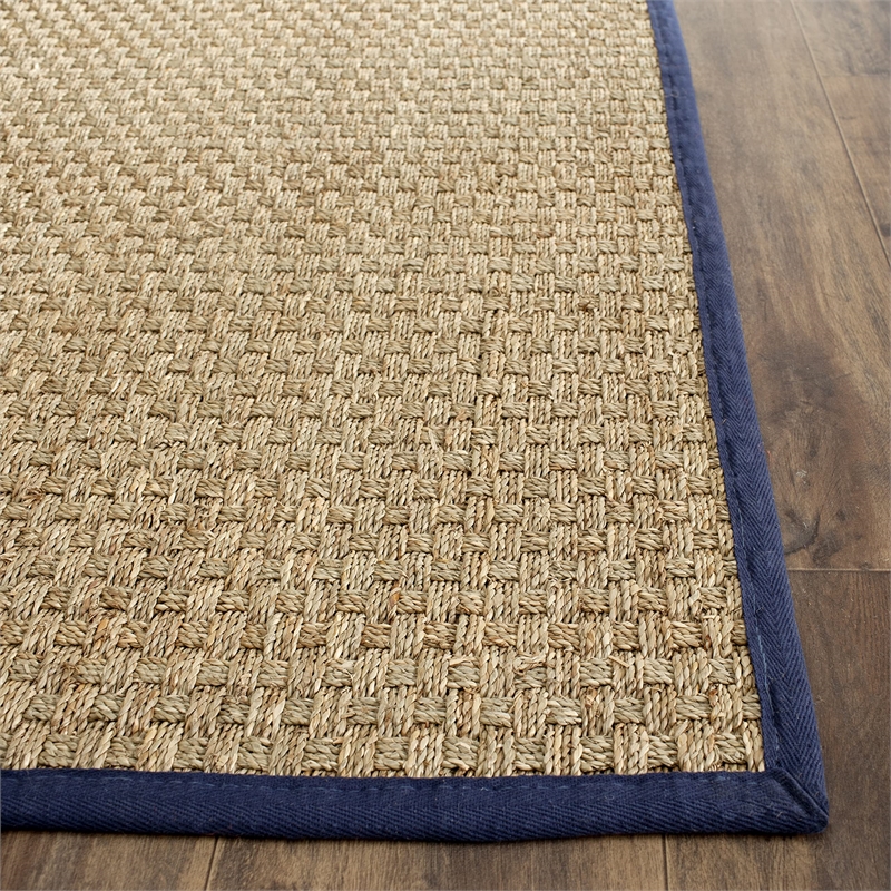 Safavieh Natural Fiber 10' X 14' Power Loomed Rug