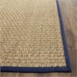 Safavieh Natural Fiber 10' X 14' Power Loomed Rug