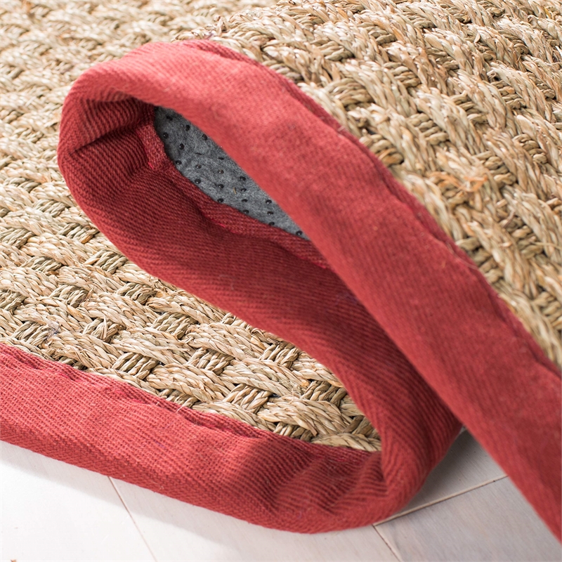 Safavieh Natural Fiber 10' X 14' Power Loomed Rug