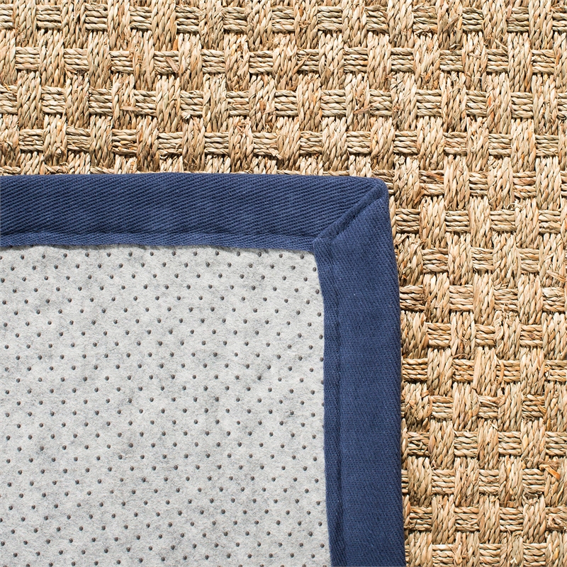 Safavieh Natural Fiber 10' X 14' Power Loomed Rug