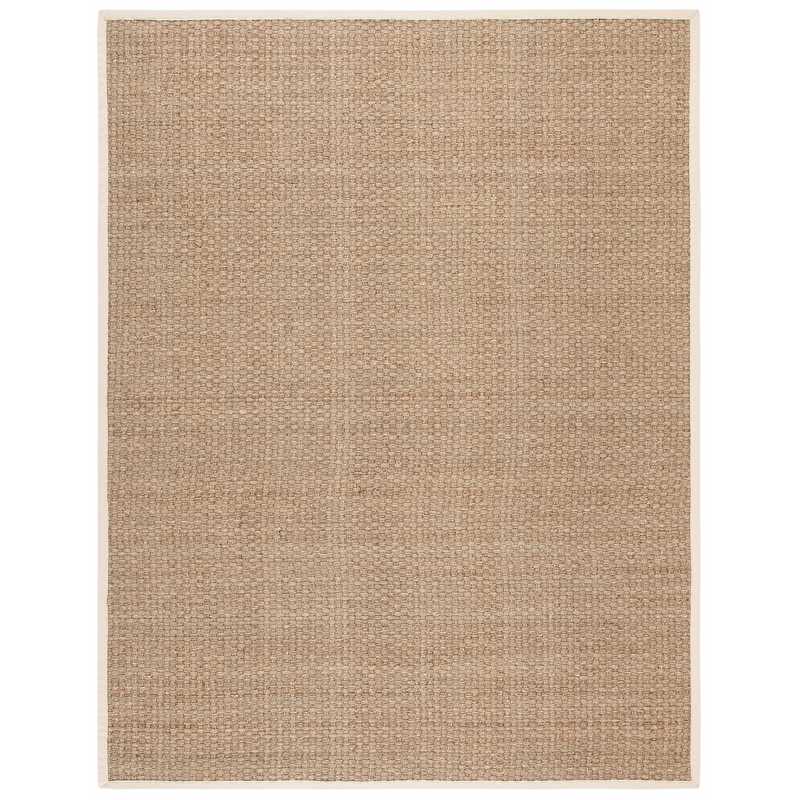 Safavieh Natural Fiber 10' X 14' Power Loomed Rug