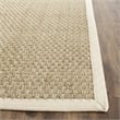 Safavieh Natural Fiber 10' X 14' Power Loomed Rug