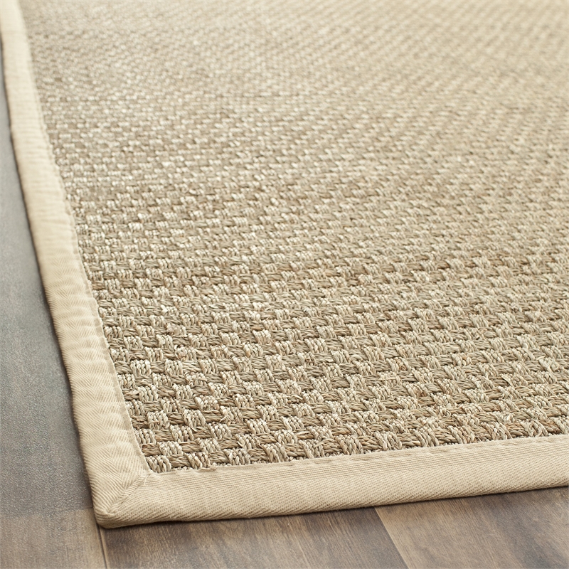 Safavieh Natural Fiber 10' X 14' Power Loomed Rug