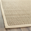 Safavieh Natural Fiber 10' X 14' Power Loomed Rug