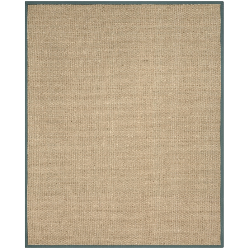 Safavieh Natural Fiber 10' X 14' Power Loomed Rug